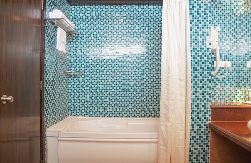 Ganpatipule Resort | Greenleaf The Resort & Spa, Ganpatipule