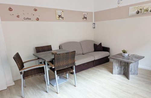 Grunhof Apartment | Greenments, Apartments für Freizeit und Beruf