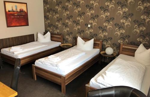 Friedrichshofen-Hollerstauden Hotel | greenpartment Ingolstadt - Friedrichshofen
