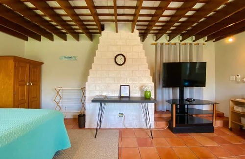 Warwick House | Greensleaves Guest House