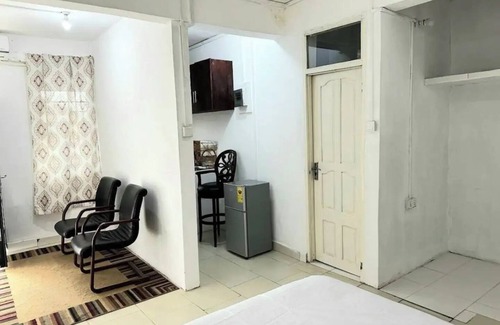 Cape Coast House | GreenSpringnn