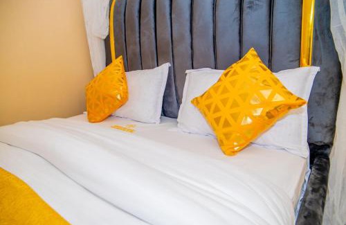 Kisii Villa | Greenstar cozy home