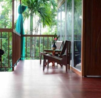 Sulthan Bathery Apartment | GreensVista Wayanad AC Pillar Homestay near Natural Stream and Amazing View