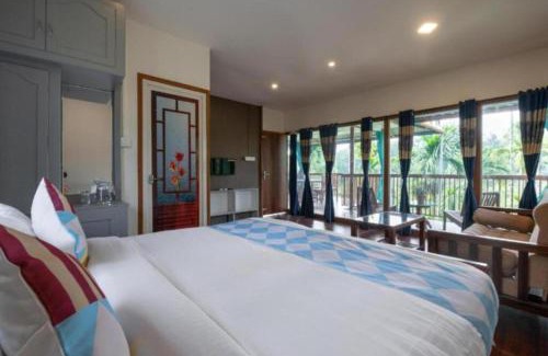 Sulthan Bathery Apartment | GreensVista Wayanad AC Pillar Homestay near Natural Stream and Amazing View