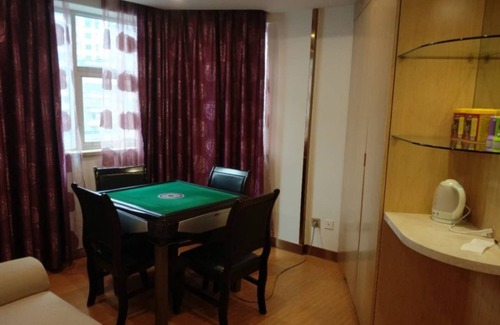 Fuling Hotel | GreenTree Inn Chongqing Fuling Area Xinghua Middle Road Business Hotel