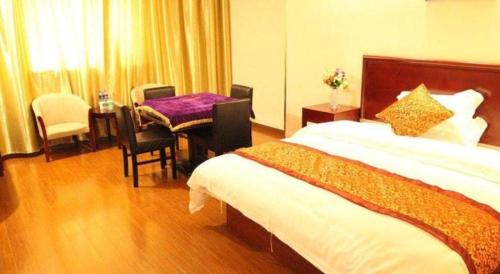Wuxi Hotel | GreenTree Inn JiangSu DingShu Twon JieFang(E) Road Express Hotel
