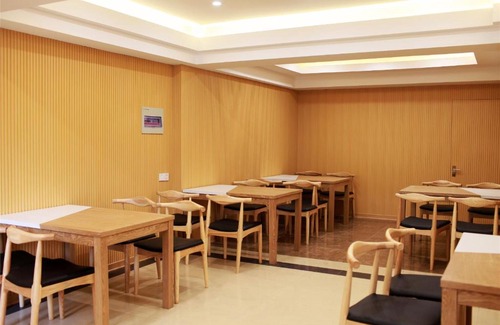 Yancheng Hotel | GreenTree Inn JiangSu YanCheng JianHu ShangGang Bus Station Freeway 204 Express Hotel