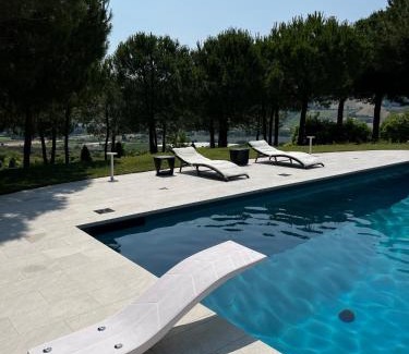 Lapedona Bed & Breakfast | GreenValley BnB