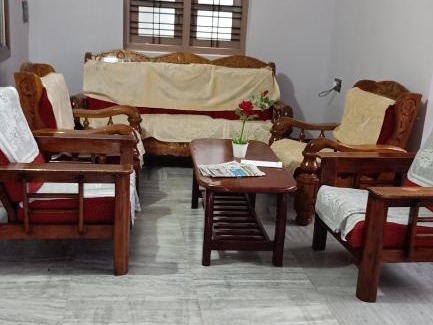 Mudigere Villa | Greenview homestay