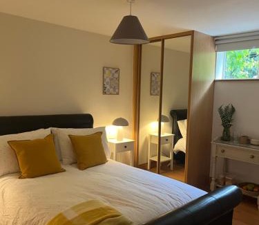 Scotshouse House | Greenview House