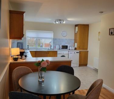 Limerick Apartment | Greenview
