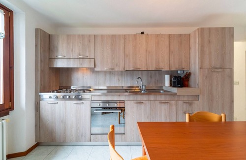 Colonno Apartment | Greenway Apartment by Wonderful Italy