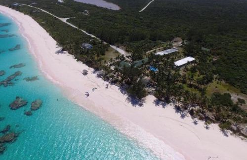 Port Howe Resort | Greenwood Beach Resort