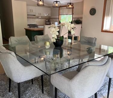 Tolmie House | Greenwood Cottages