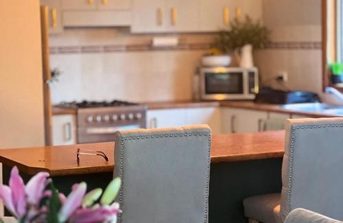 Tolmie House | Greenwood Cottages