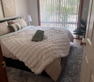 Tolmie House | Greenwood Cottages