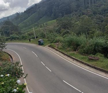 Nuwara Eliya Apartment | Greenwood Haven
