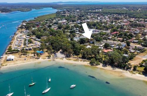 Iluka House | Greenwood House