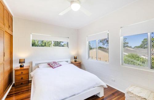 Iluka House | Greenwood House