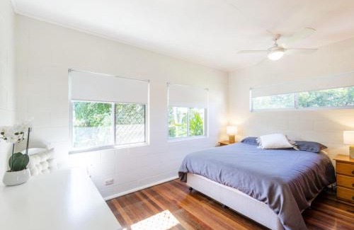 Iluka House | Greenwood House