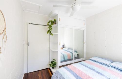 Iluka House | Greenwood House