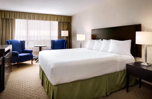 Corner Brook Hotel | Greenwood Inn & Suites