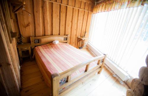 Torva Hotel | Greete Motel