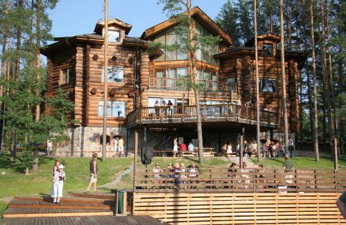 Torva Hotel | Greete Motel