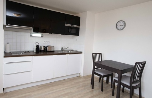 Mala Strana Apartment | Greg Apartments Kampa Prague