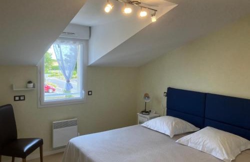 Beaupreau House | Greg House 49 - Chambres d'hôtes jusqu'à 7 personnes