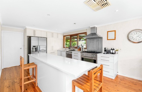 Gregadoo House | Gregadoo Homestead (20 mins from Wagga)