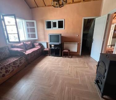 Imouzzer du Kandar Villa | Grenier Villa à louer