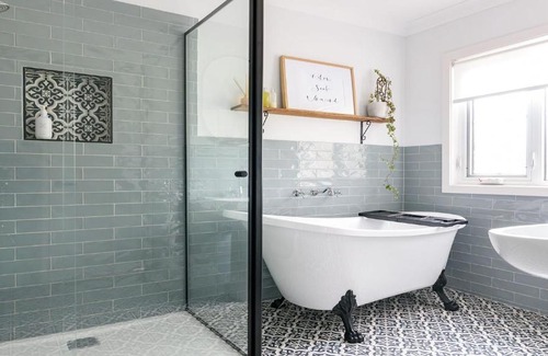 Daylesford House | Grenville Belle Daylesford