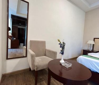 Sector 14 Hotel | grenville