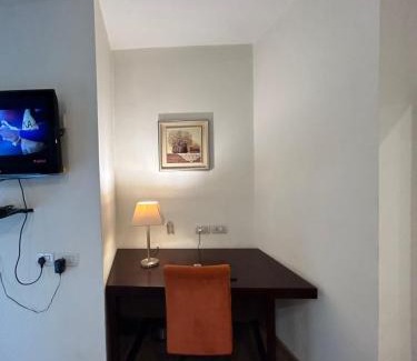 Sector 14 Hotel | grenville