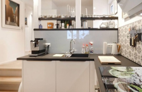 Bad Brambach House | Grenzenlos by Interhome