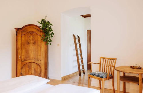 Oberdrauburg House | Greta - Lindenhof, Österreich