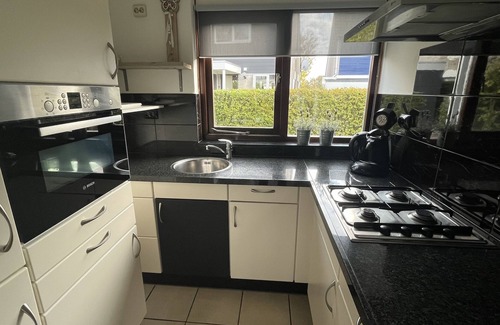 Brouwershaven House | Grevelingseslag 33, Den Osse