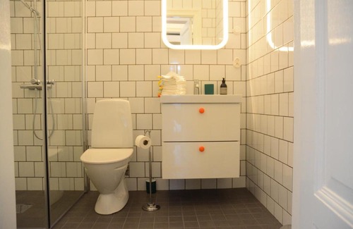 Vitaby Apartment | Grevlunda skola
