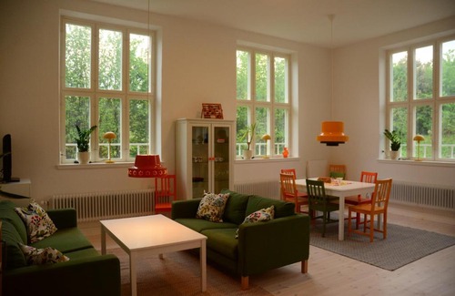 Vitaby Apartment | Grevlunda skola