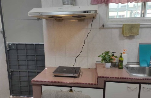 Taman Teh Teng Seng House | Grey Fantasy Homes Room #8