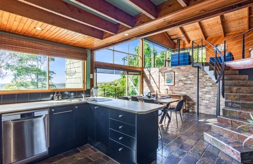 Woodford House | Grey Gum Lodge @ Woodford