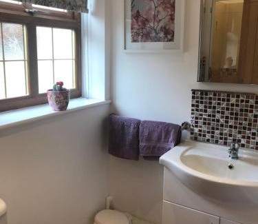 East Drayton Apartment | Grey Oak