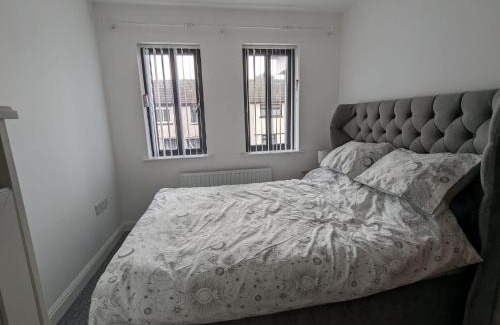 Greyabbey House | Greystone holiday lets