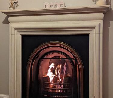Greyabbey House | Greystone holiday lets