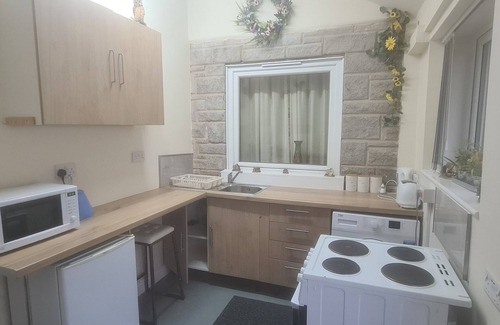 Hurdlow House | greystones nawab annex A1 sleeps 6