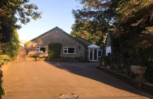 Hurdlow House | greystones nawab annex A1 sleeps 6