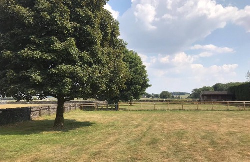 Hurdlow House | greystones nawab annexe A 1 sleep 4