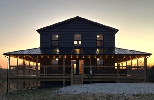 Rogers House | Greywood Reserve