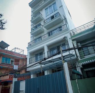 Lazimpat Apartment | Griha Units